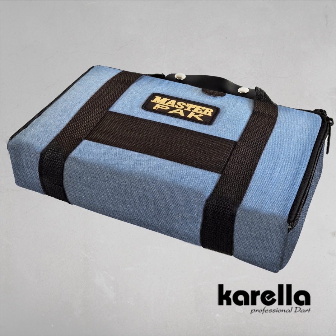 Darttaschen – Karella